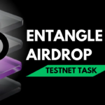 Entangle Airdrop Guide
