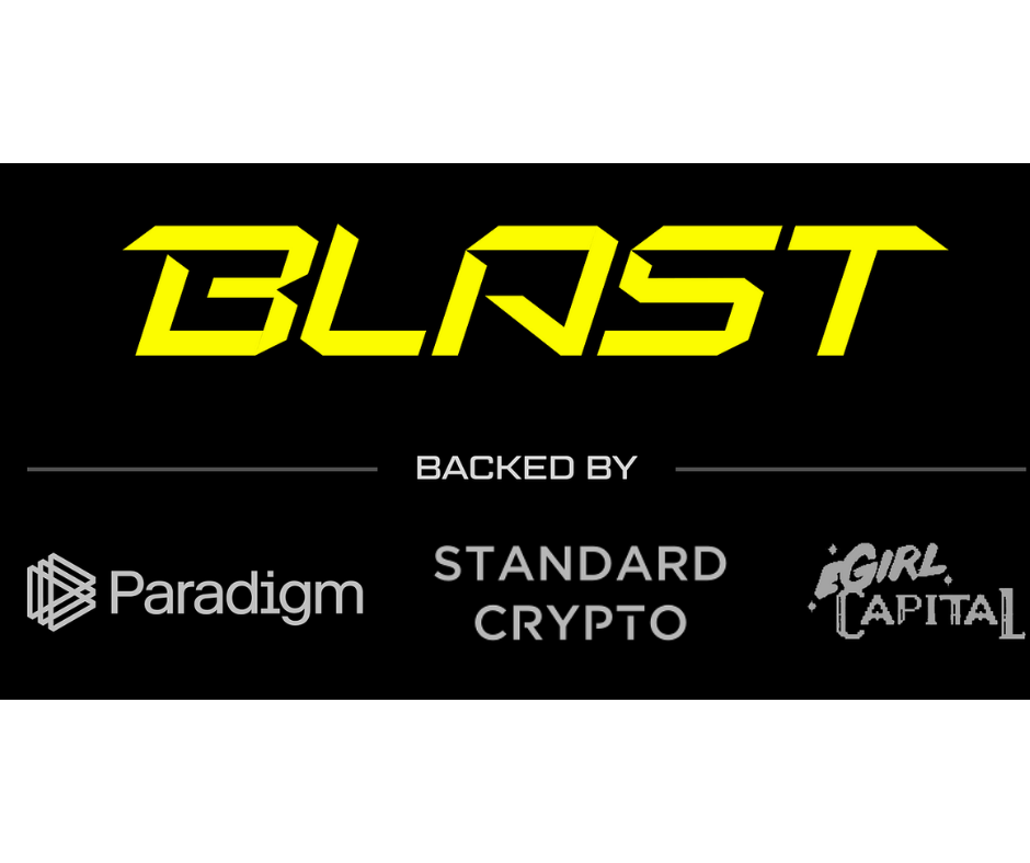 Blast Airdrop Guide