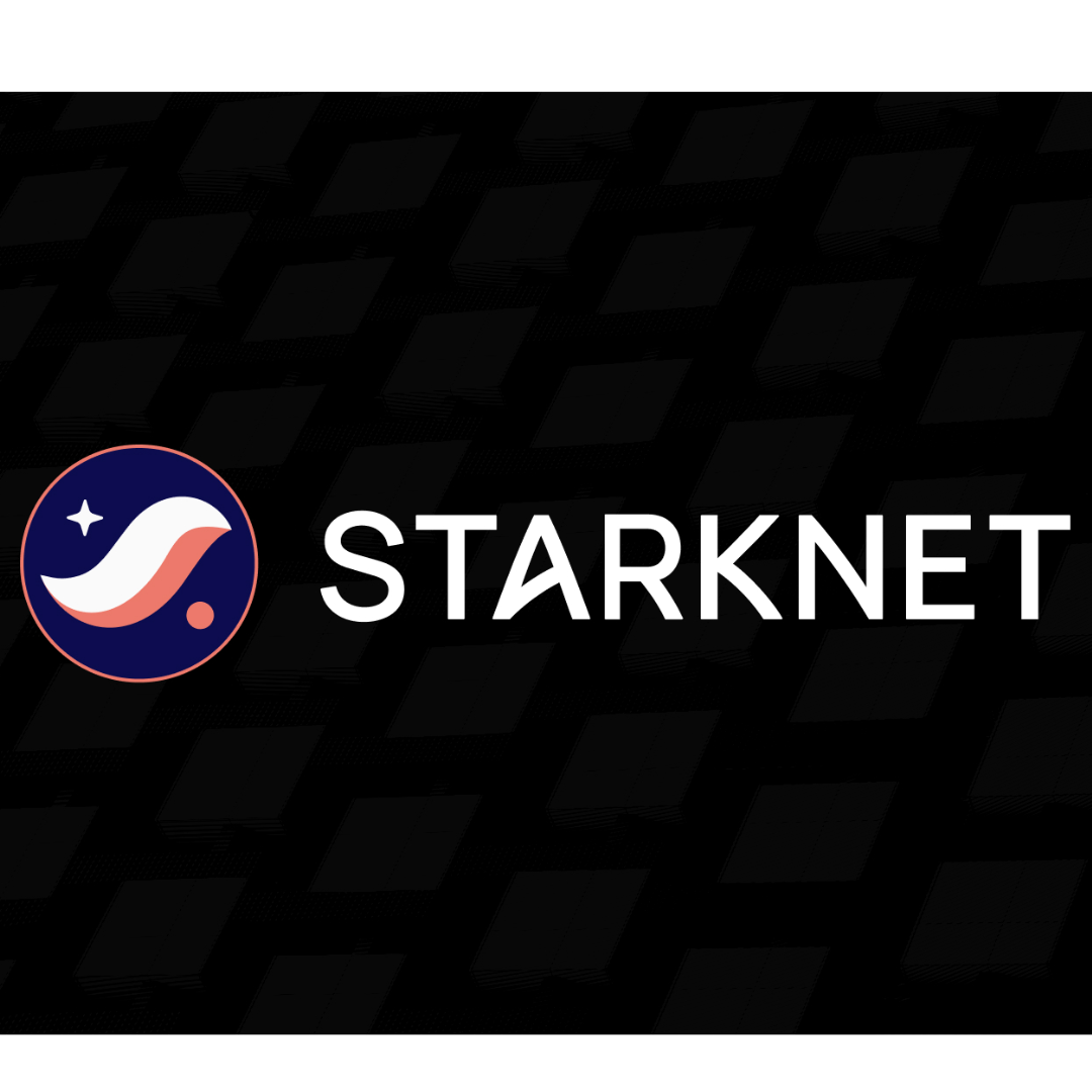 Starknet network downs due to airdrops distribution