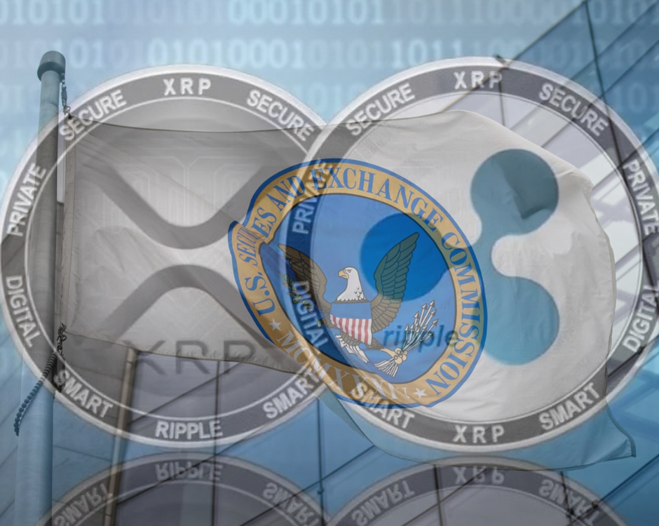 Bitcoin Advisor says Ripple cannot win the battle with the SEC