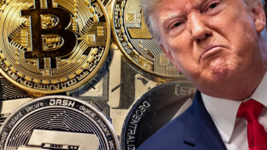 Donald Trump Loves Bitcoin