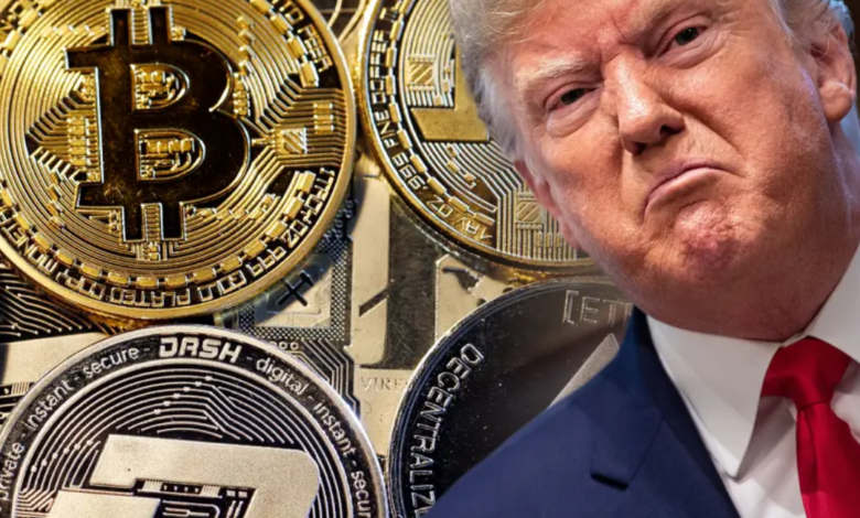 Donald Trump Loves Bitcoin