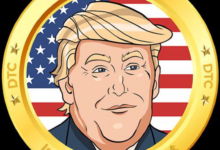 The Wild Ride of TrumpCoin: A 95% Crash and Lingering Mysteries