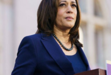 Executives Push Kamala Harris to Reconsider Her Position on Cryptocurrency