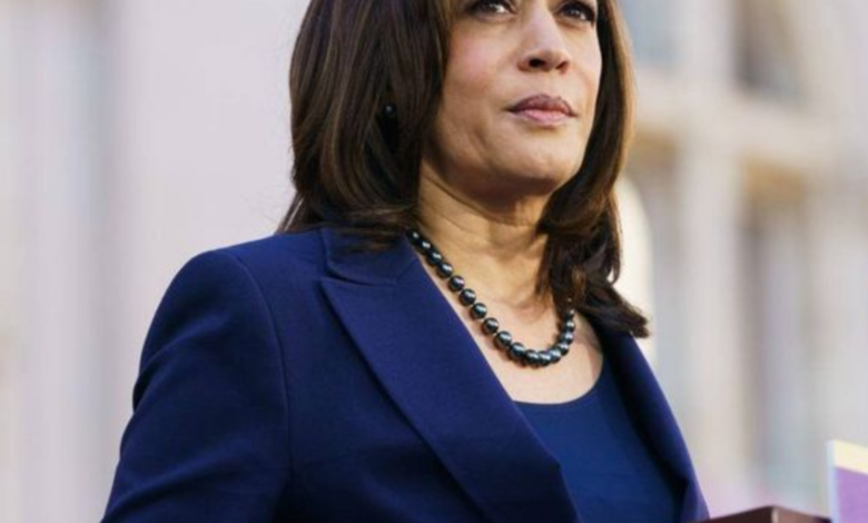 Executives Push Kamala Harris to Reconsider Her Position on Cryptocurrency