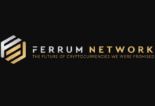 How Ferrum Network Tokens FRM