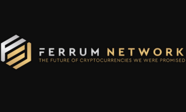 How Ferrum Network Tokens FRM