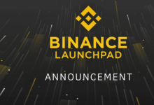 Binance Launchpad Tokens and Their Market Value