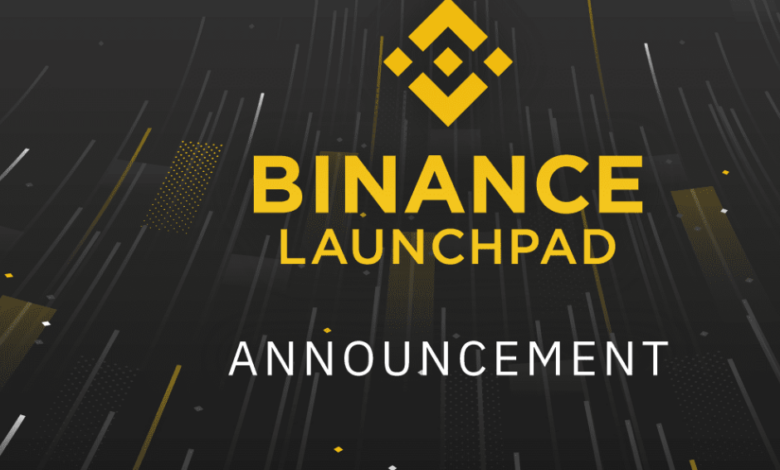 Binance Launchpad Tokens and Their Market Value