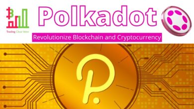 Polkadot Revolutionize Blockchain and Cryptocurrency