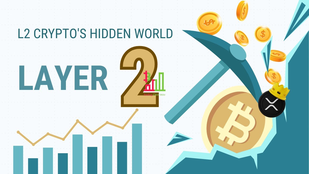 Crypto's Hidden World Layer 2